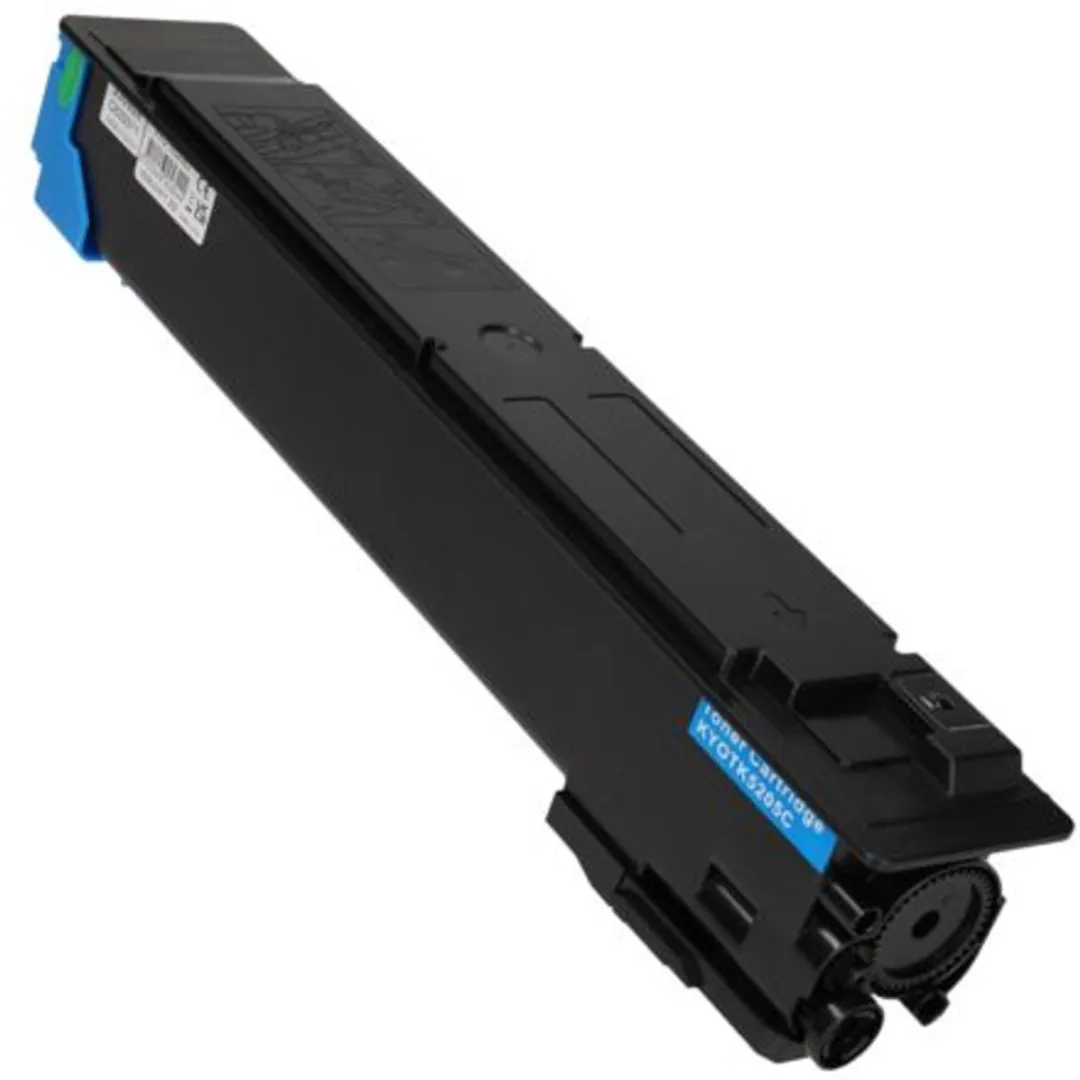 PrintAbout Kyocera TK-5205C-PA Toner - Cyaan