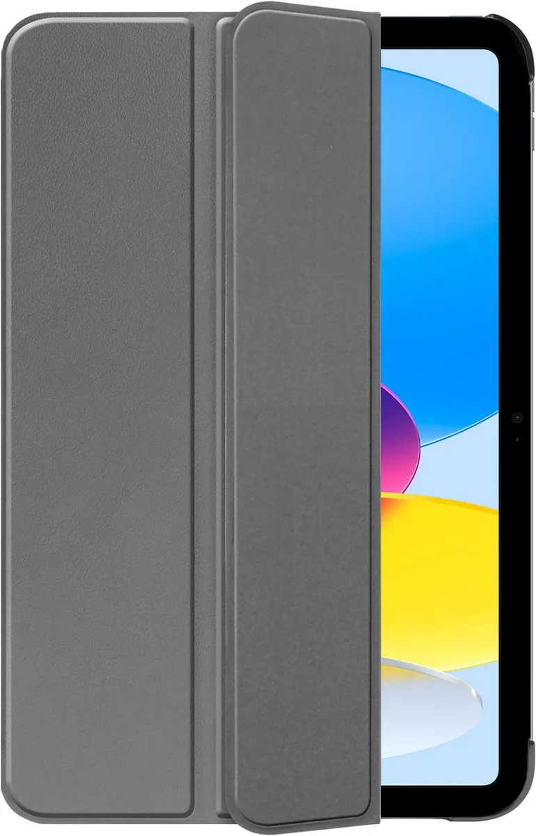 Just in Case iPad 10/11 TriFold Bookcase Hoes