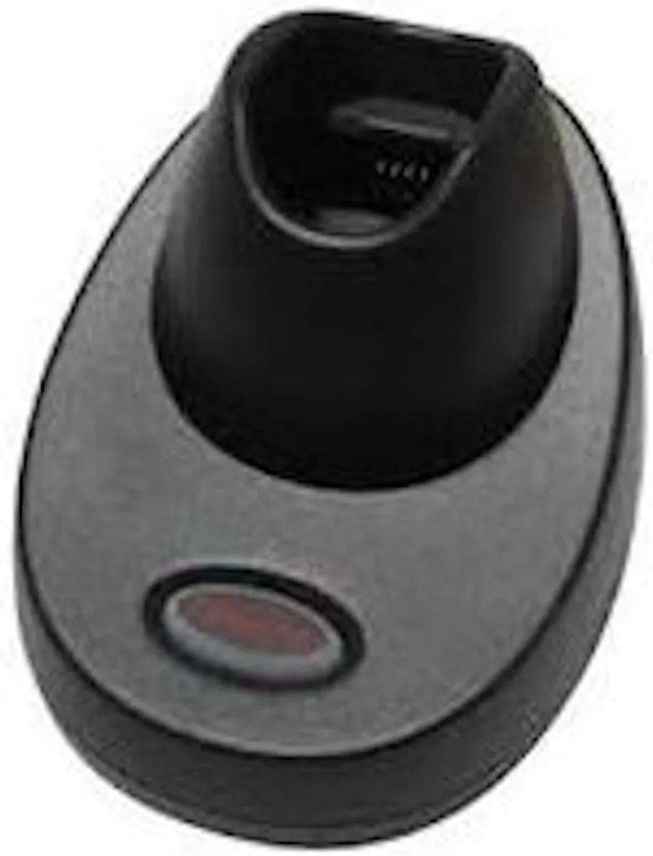 Honeywell AP-010BT-07N Access Point - Zwart