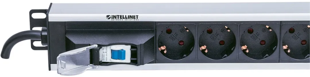 Intellinet 711449 Energiedistributie