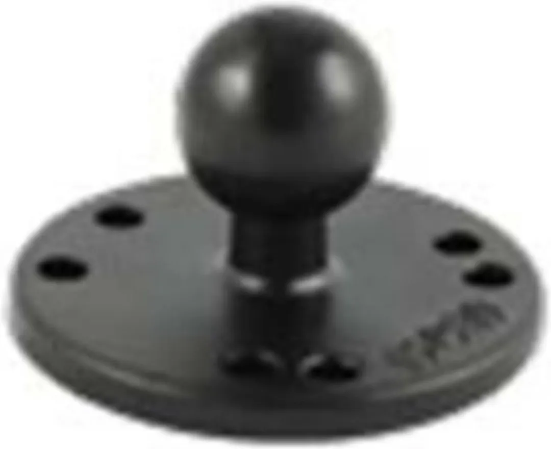 Zebra TC8000 MNT-RAM-B202U Cart Mount RAM