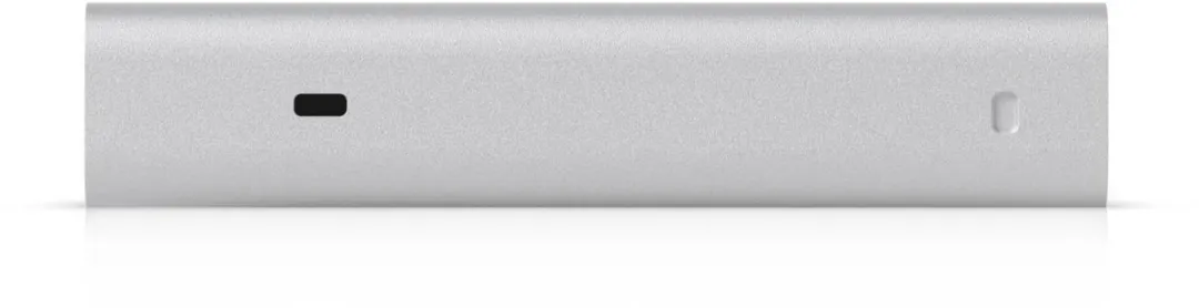 Ubiquiti UniFi Cloud Key Gen2 Plus (SSD variant) - WLAN Controller PoE - inclusief 1TB SSD