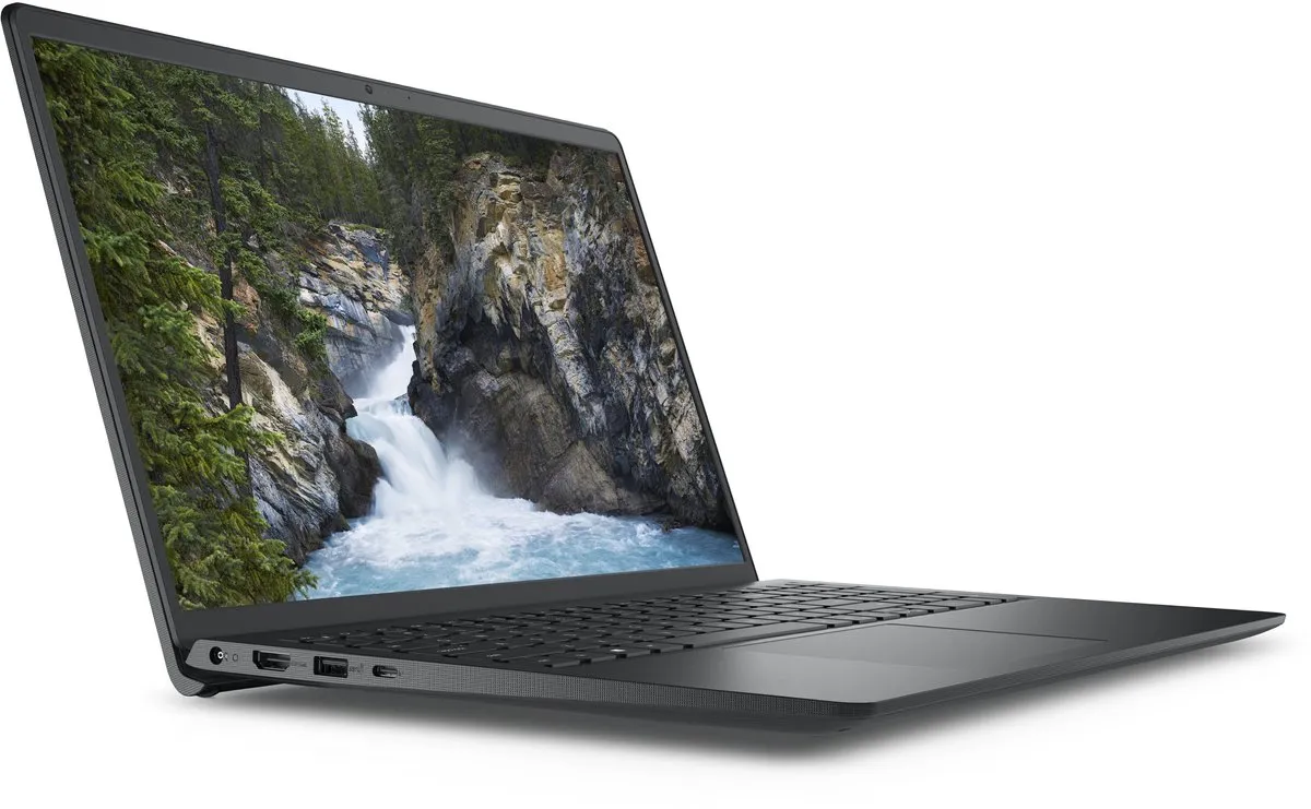 Dell Vostro 3530 Laptop - i7 16GB 512GB Win 11 Pro - afbeelding 6 van 6