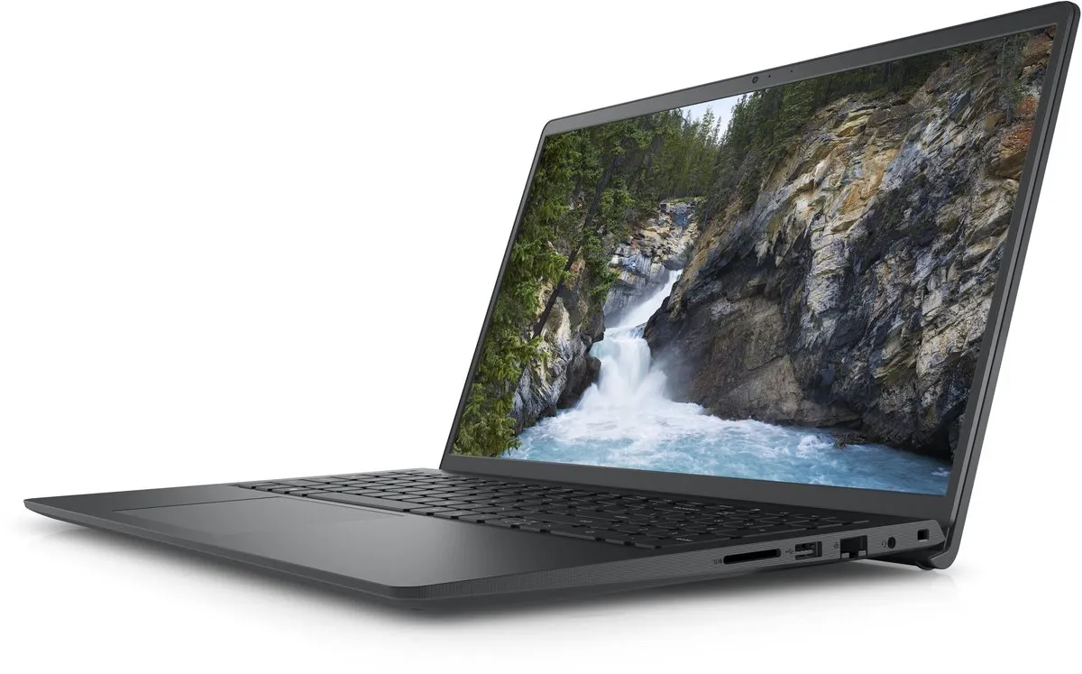 Dell Vostro 3530 Laptop - i7 16GB 512GB Win 11 Pro - afbeelding 2 van 6