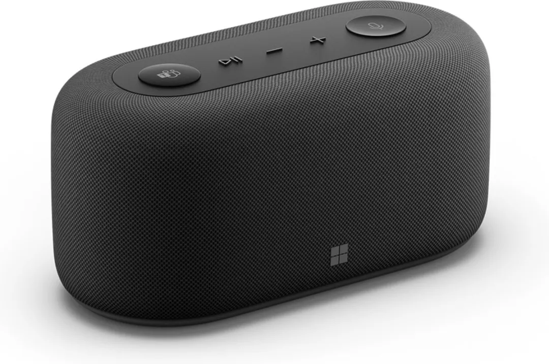 Microsoft Audio Dock Ramba SC IVG-00003