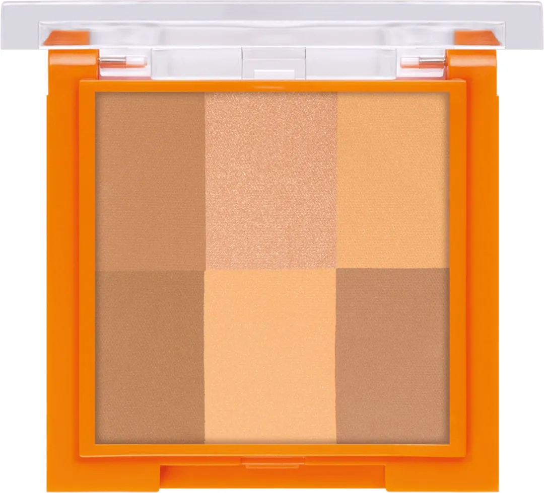 Rimmel London Lasting Radiance Poeder 002 Honeycomb - 3ml