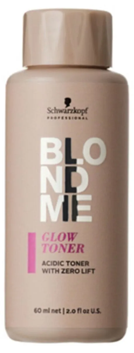 Schwarzkopf BLONDME CEDRO GLASEADO 7-01 Kleurbasis 60ml