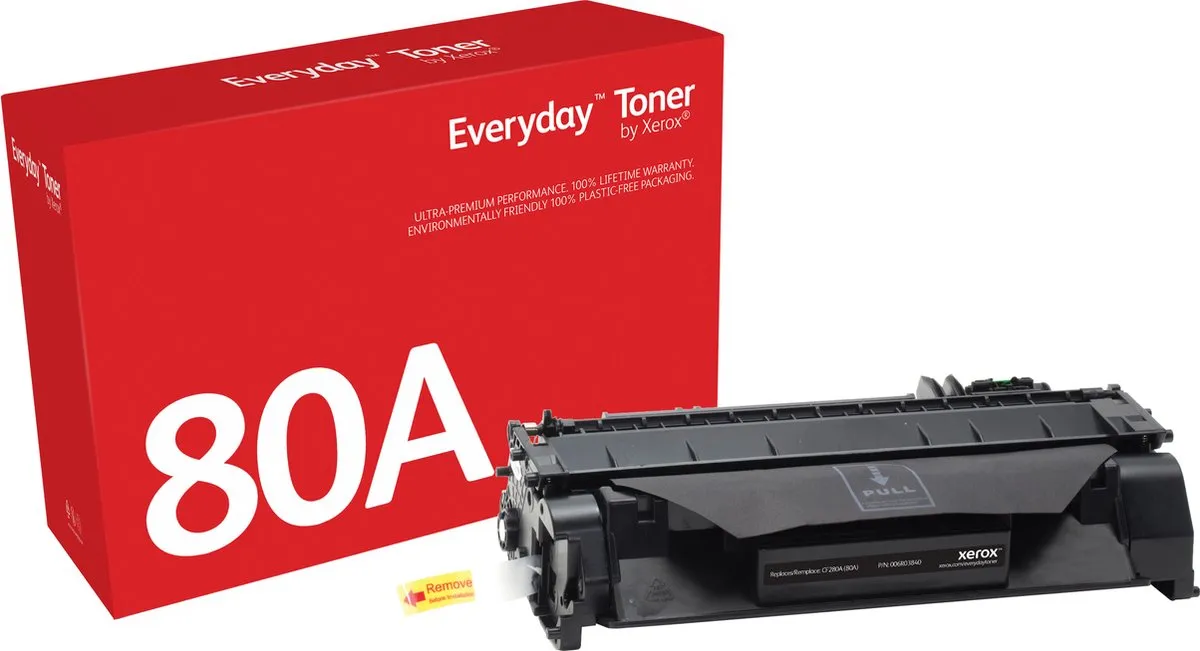 Xerox 006R03840 Toner
