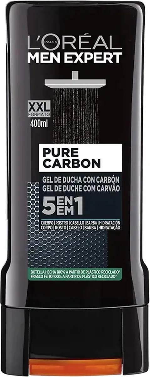 L'Oréal Paris Men Expert Douchegel 400ml