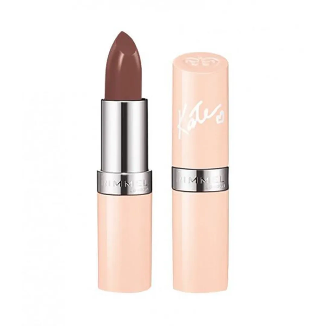Rimmel London Kate Nude Lipstick 48 - 3ml