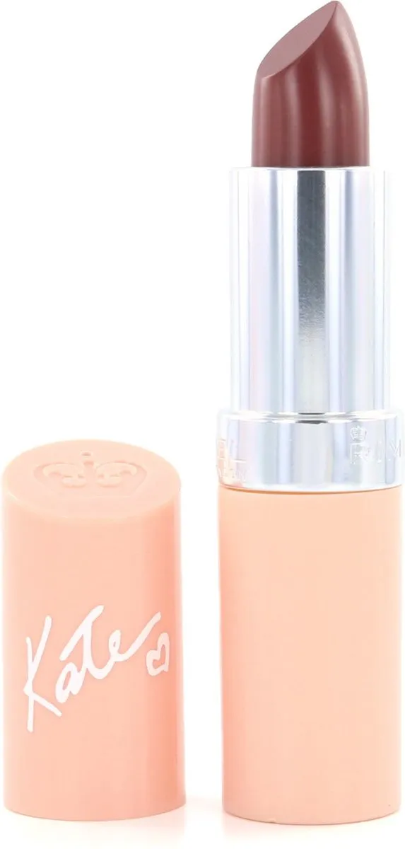 Rimmel London Kate Nude Lipstick 48 - 3ml