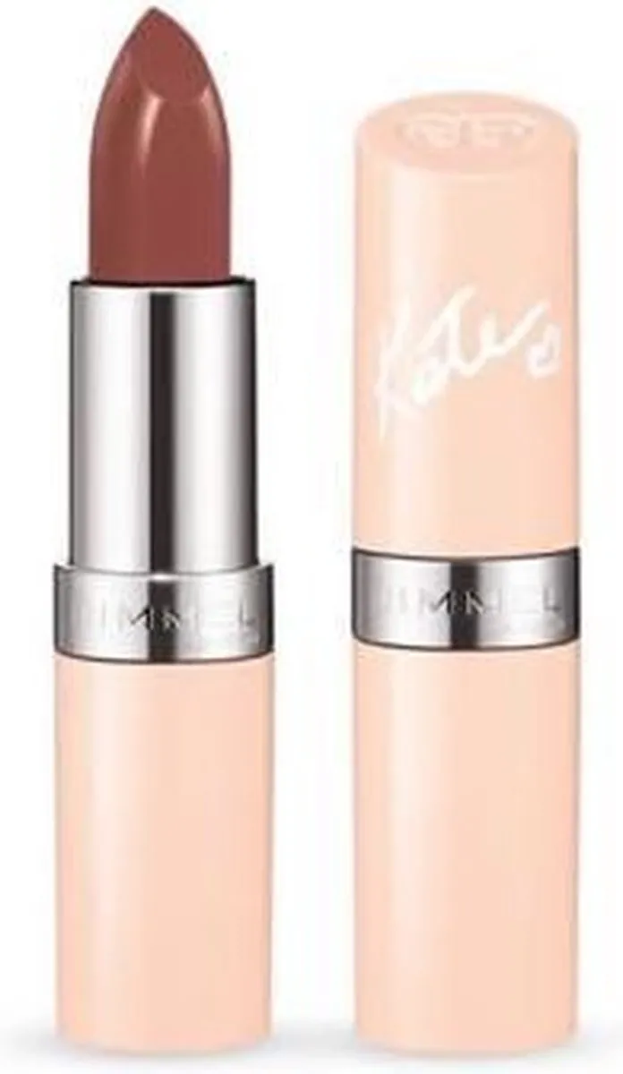 Rimmel London Kate Nude Lipstick 48 - 3ml