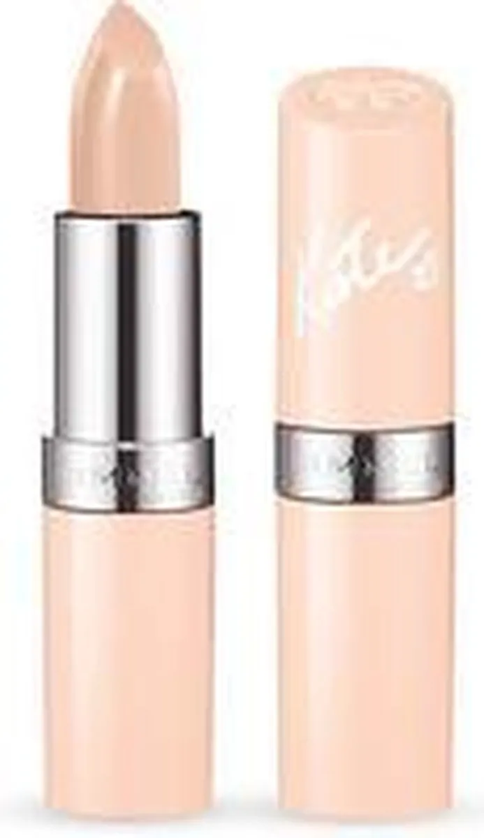 Rimmel London Kate Nude Lipstick 48 - 3ml