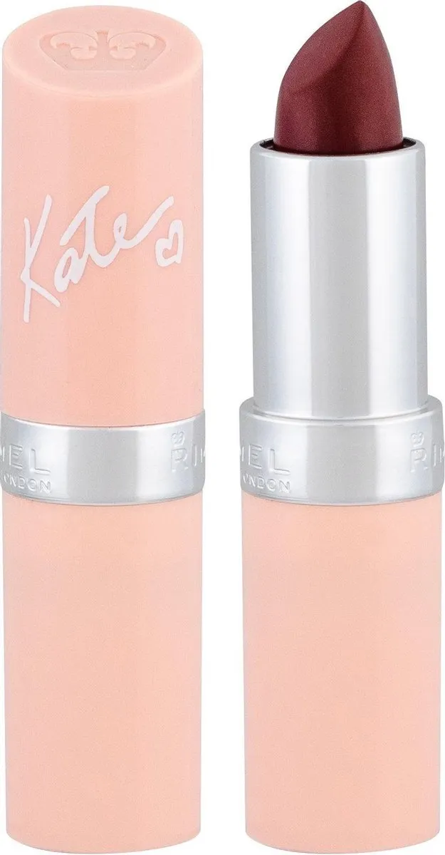 Rimmel London Kate Nude Lipstick 48