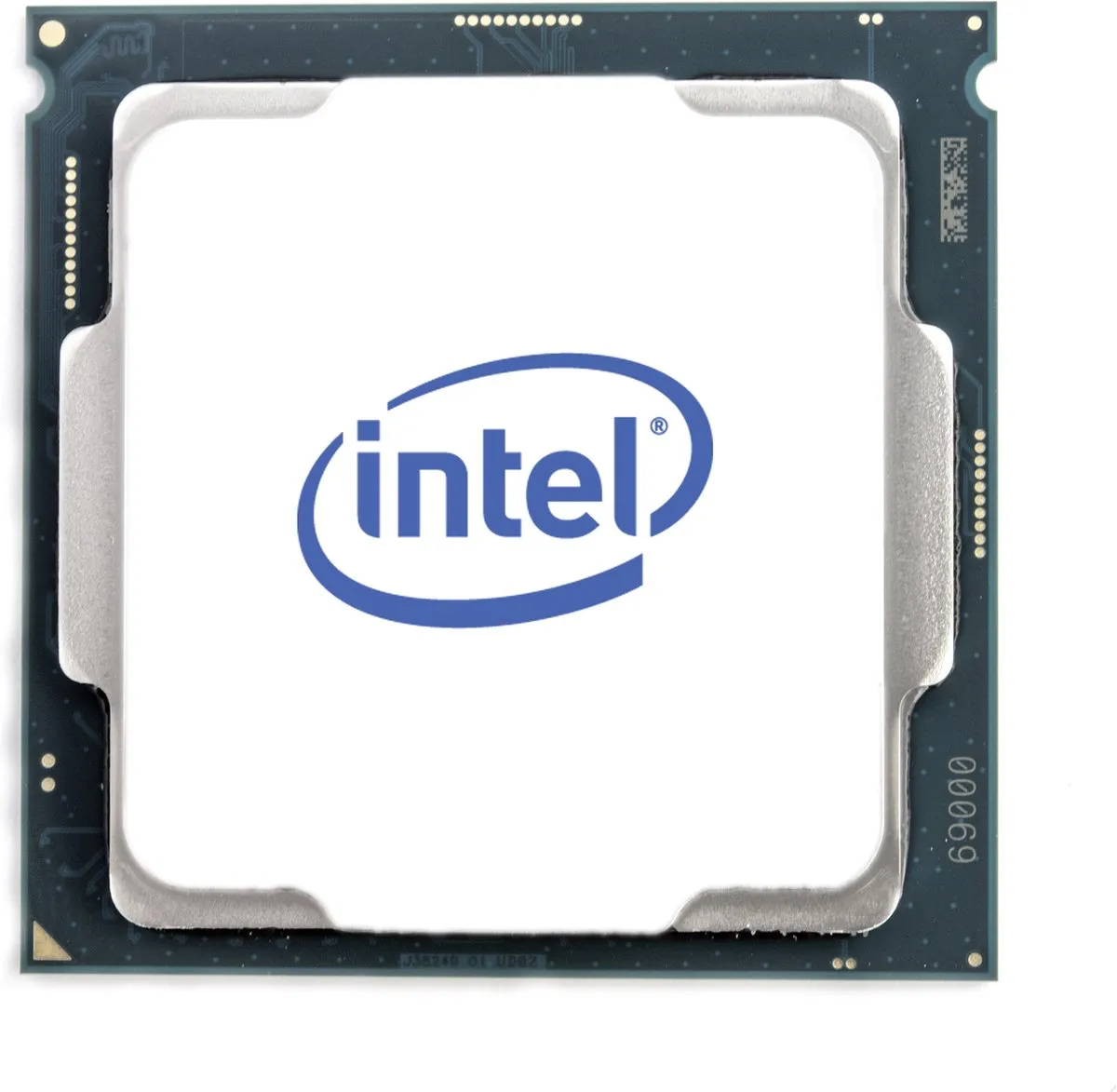 Intel Core i3-10105 BX8070110105 Processor