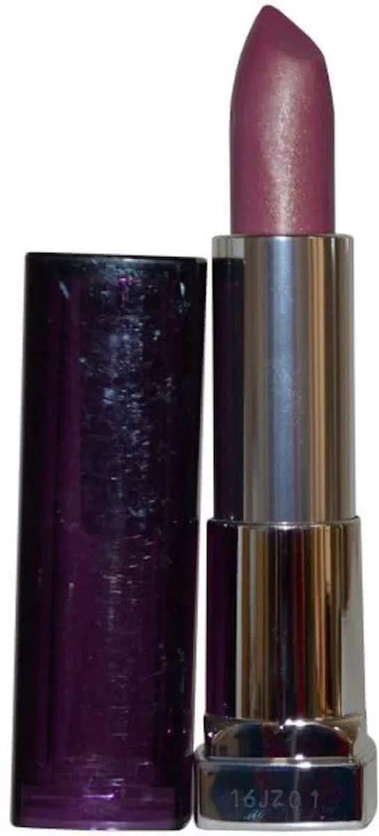 Maybelline Color Sensational Plums 240 Lippenstift - 4.4g