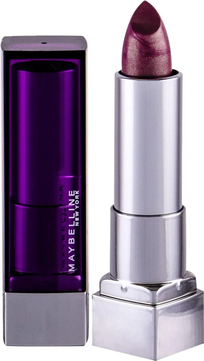 Maybelline Color Sensational Plums 240 Lippenstift