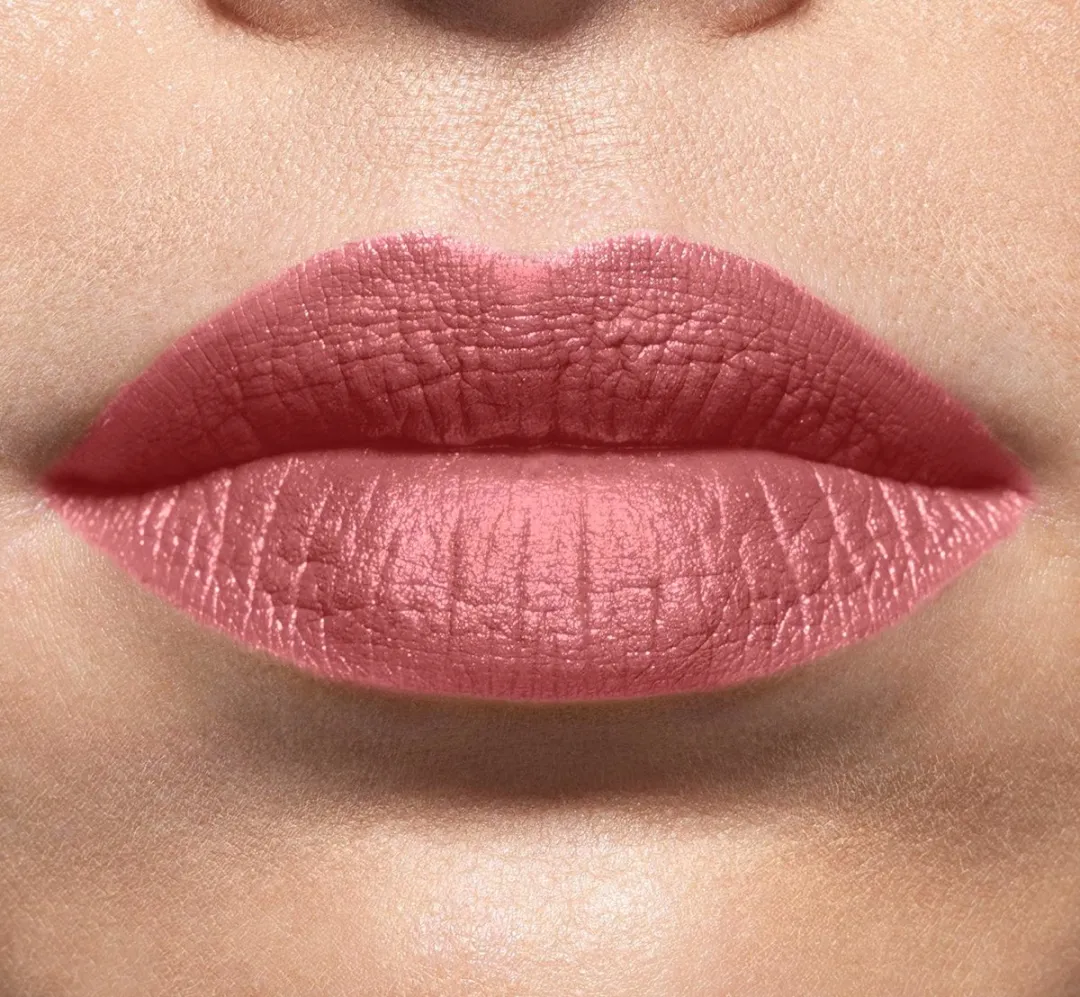 L'Oréal Paris Color Riche Matte Lippenstift 640 Erotique - Roze