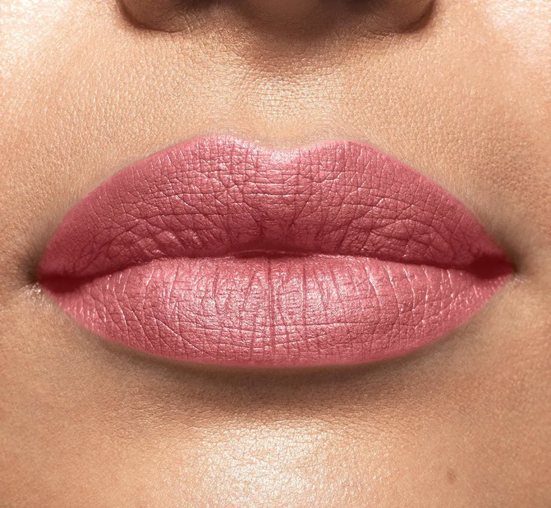 L'Oréal Paris Color Riche Matte Lippenstift 640 Erotique - Roze - afbeelding 6 van 6