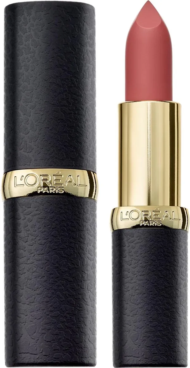 L'Oréal Paris Color Riche Matte Lippenstift 640 Erotique