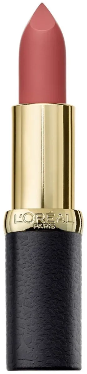 L'Oréal Paris Color Riche Matte Lippenstift 640 Erotique - Roze