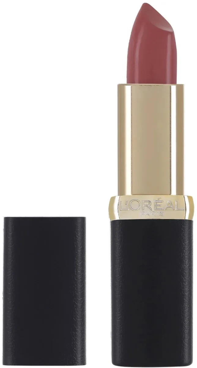 L'Oréal Paris Color Riche Matte Lippenstift 640 Erotique - Roze