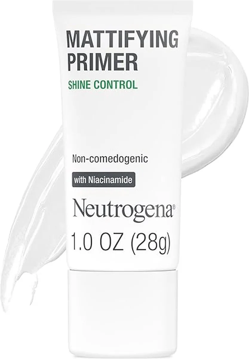 Neutrogena Mattifying Primer 28g