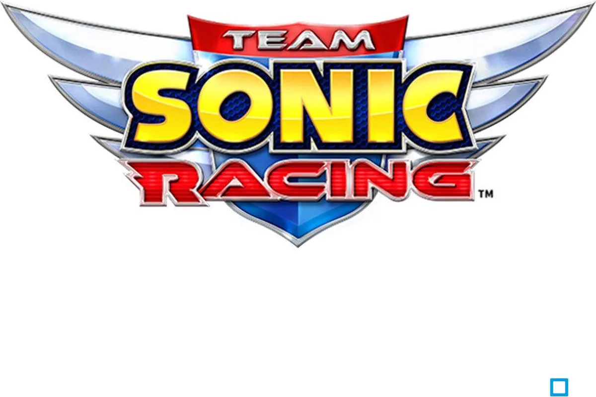 Sega Team Sonic Racing PS4 - 4 Spelers