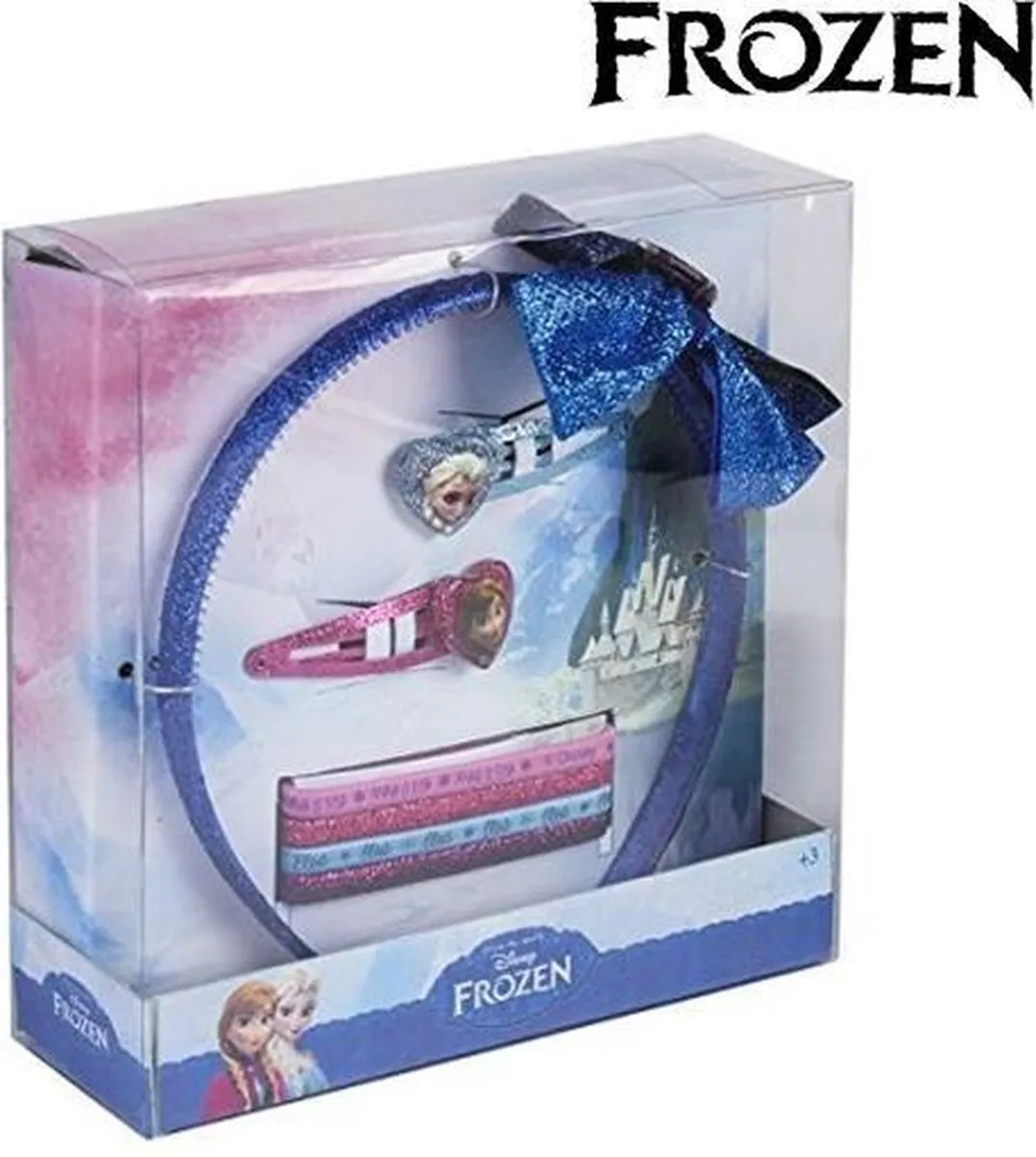 Disney Frozen Haaraccessoires