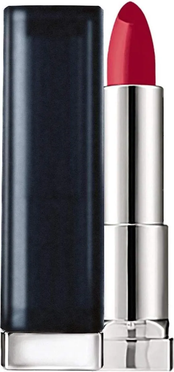 Maybelline Color Sensational 970 Daring Ruby Lippenstift