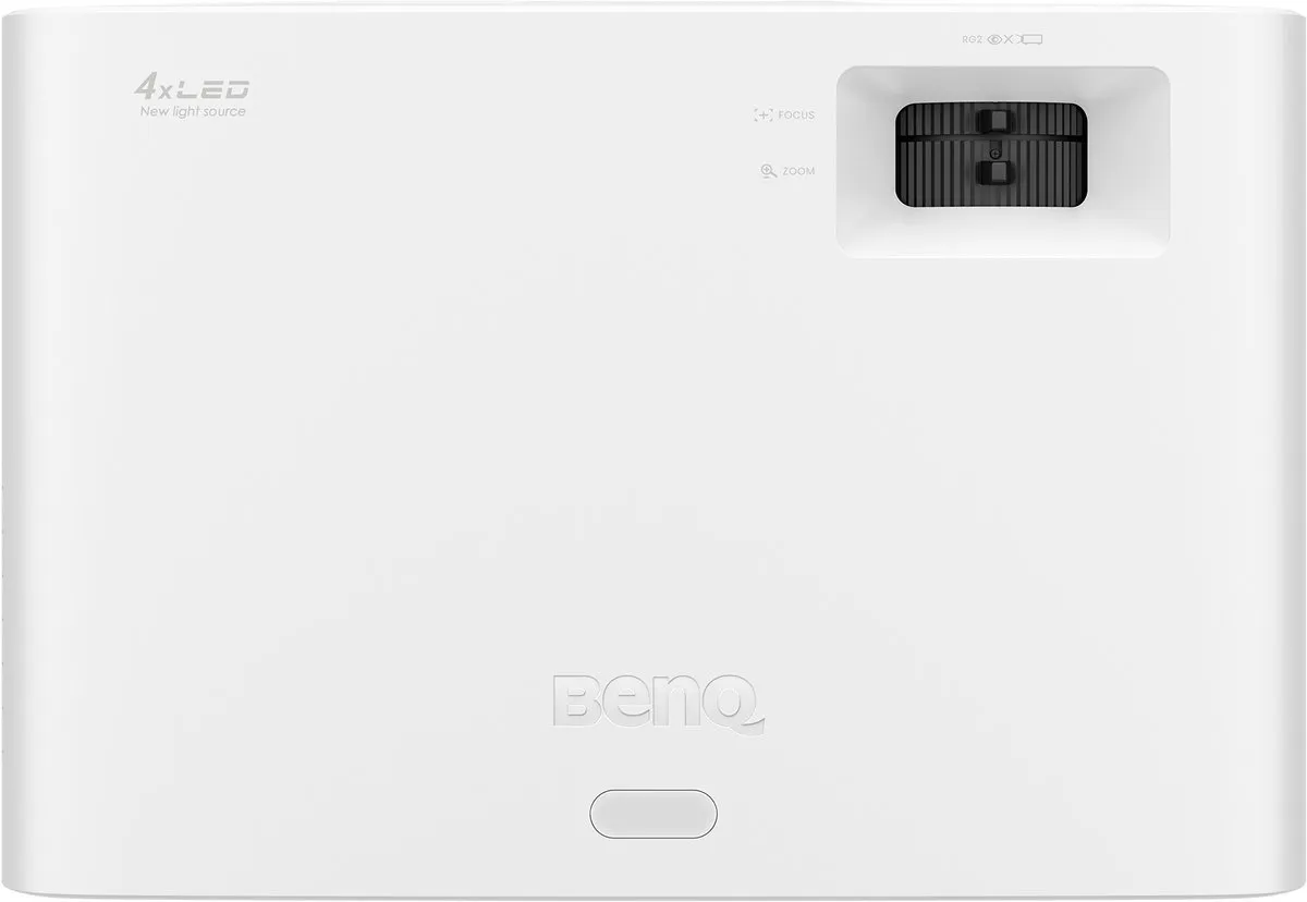 BenQ LH750 Beamer - Wit