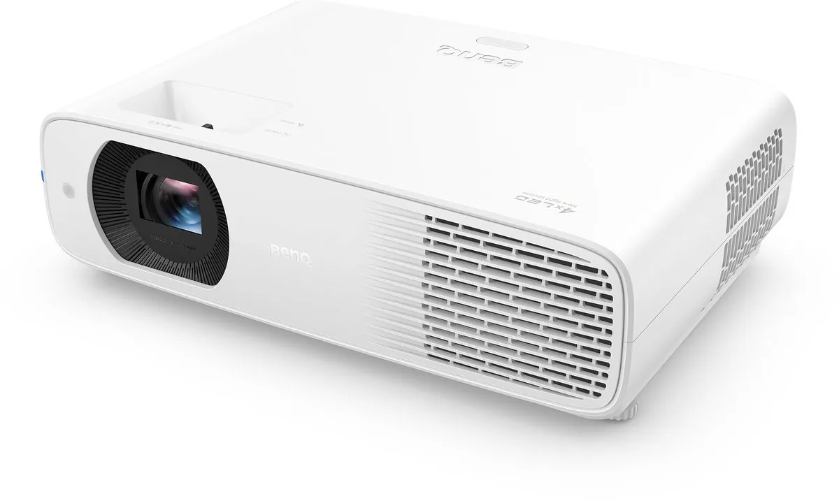 BenQ LH750 Beamer - Wit