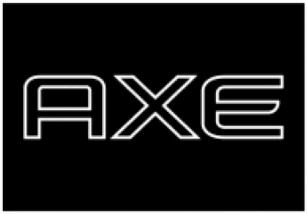 Axe Deo Spray Mixpakket - 4x150ml