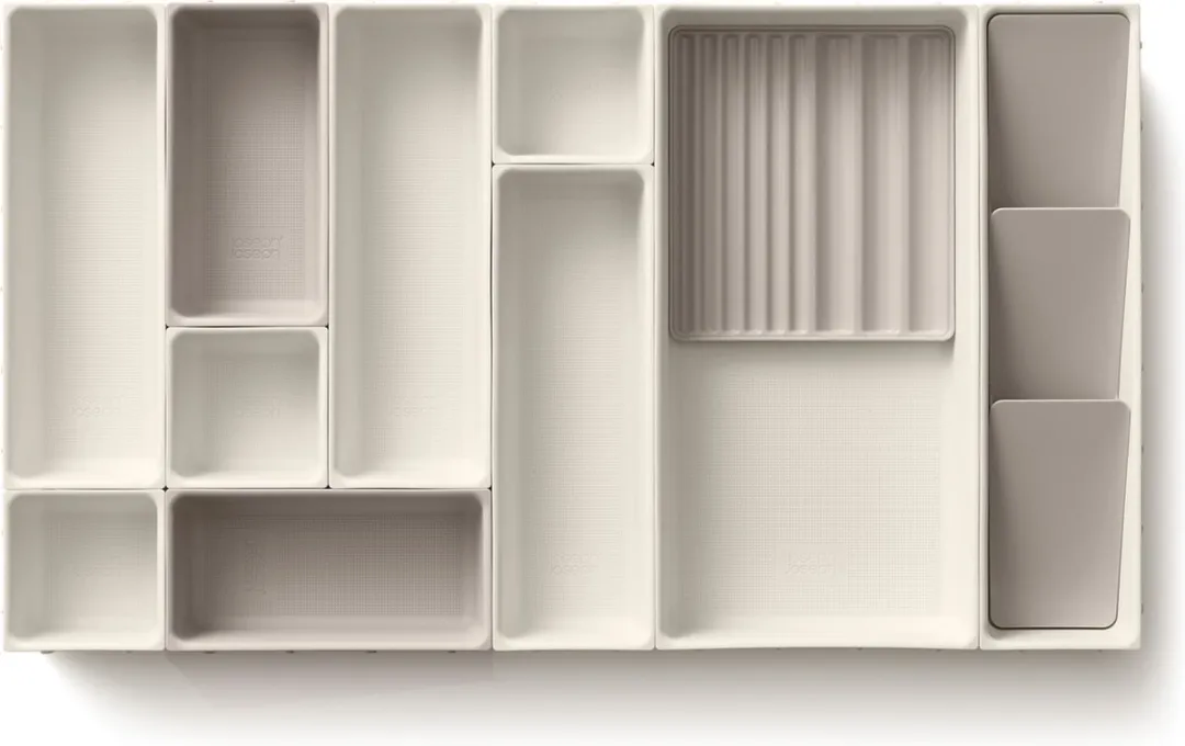 Joseph Joseph Viva Ladeorganizer 12 vakken JJ-0675010 - Beige