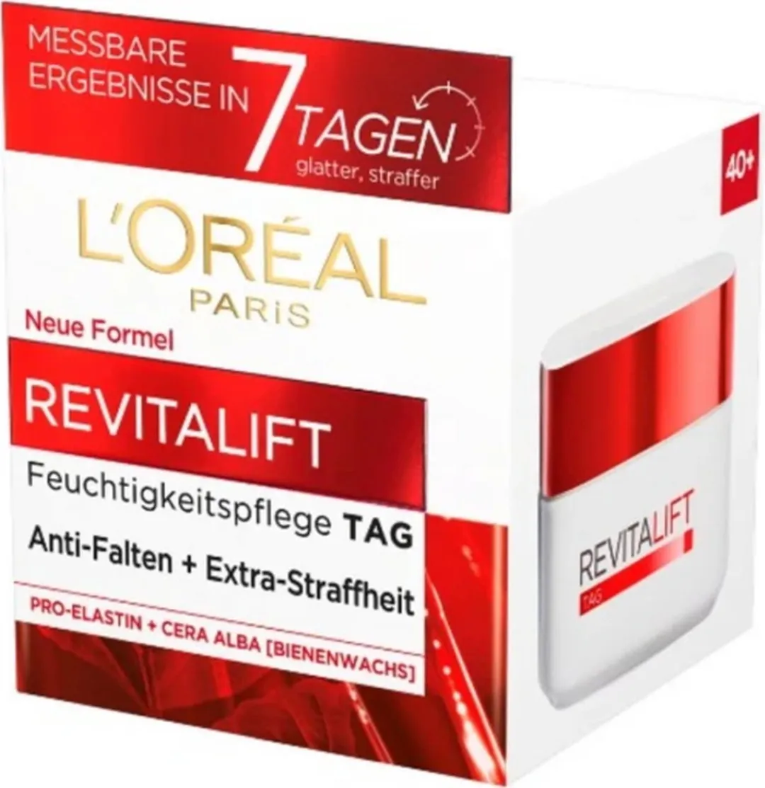 L'Oréal Paris Revitalift Classic Dagcrème 50ml