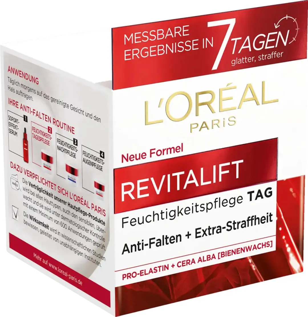 L'Oréal Paris Revitalift Classic Dagcrème 50ml