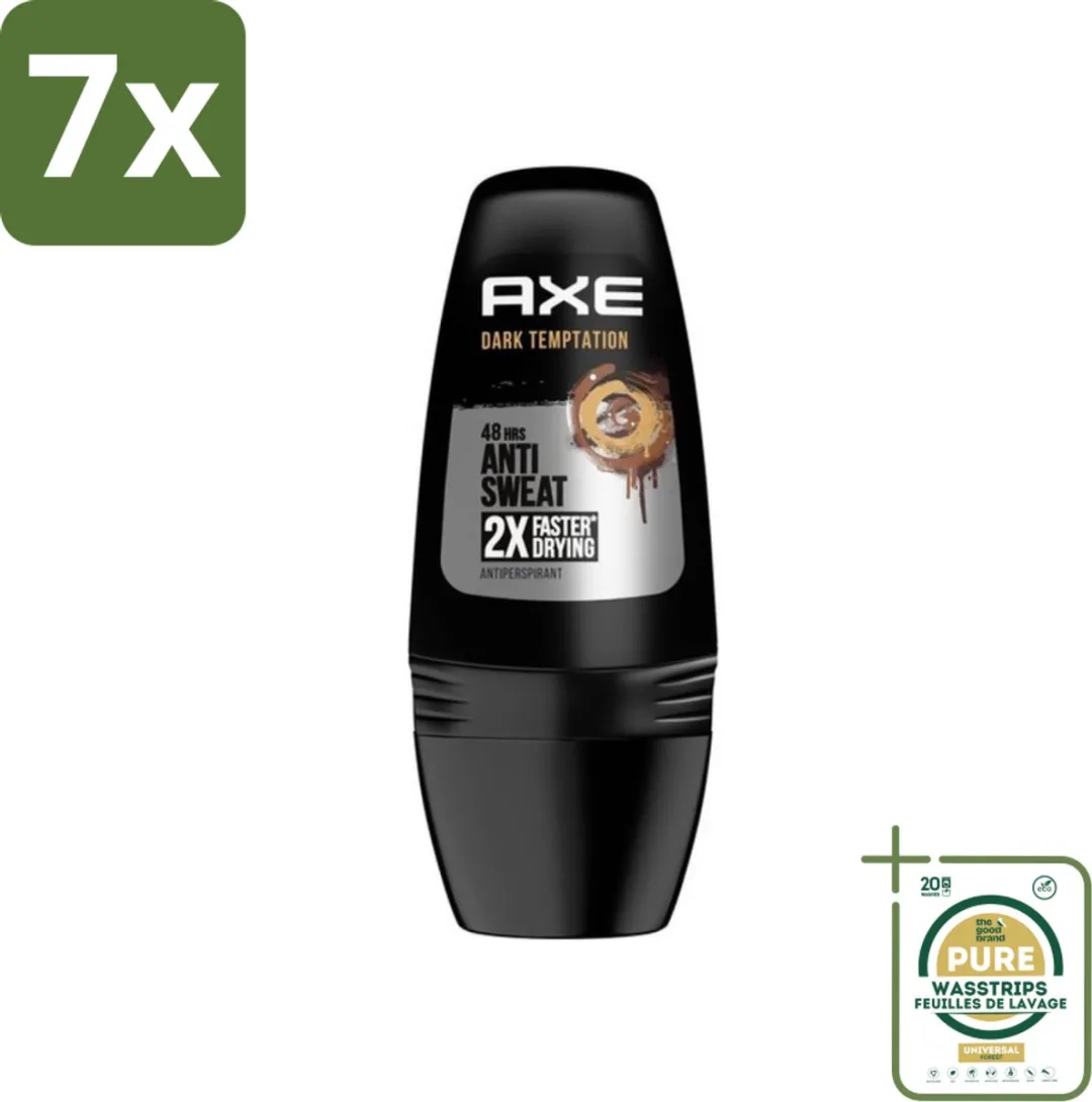 Axe Dark Temptation Anti-transpirant Roller 350ml