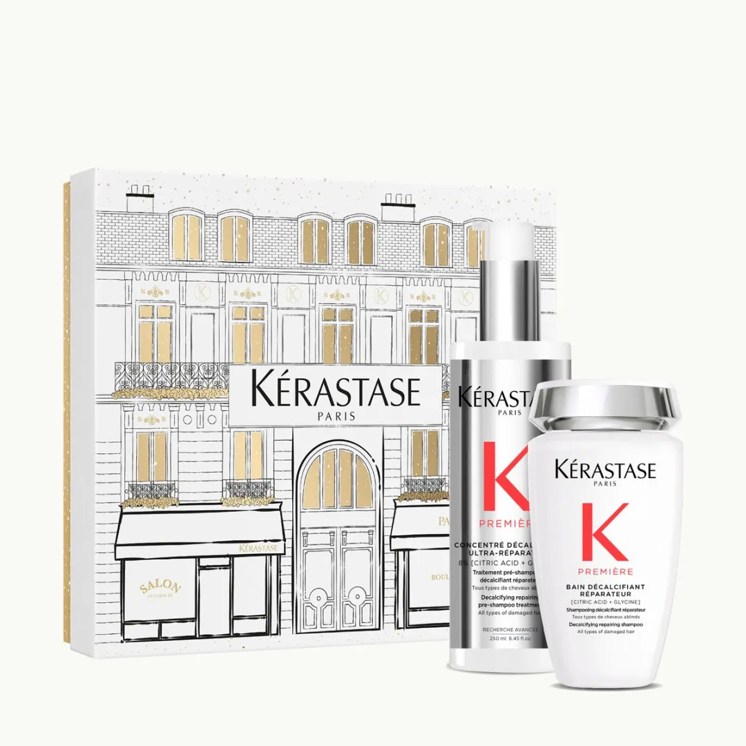 Kerastase Paris Premiere Herstellende Routine - 2 Stuks 150ml - afbeelding 6 van 6