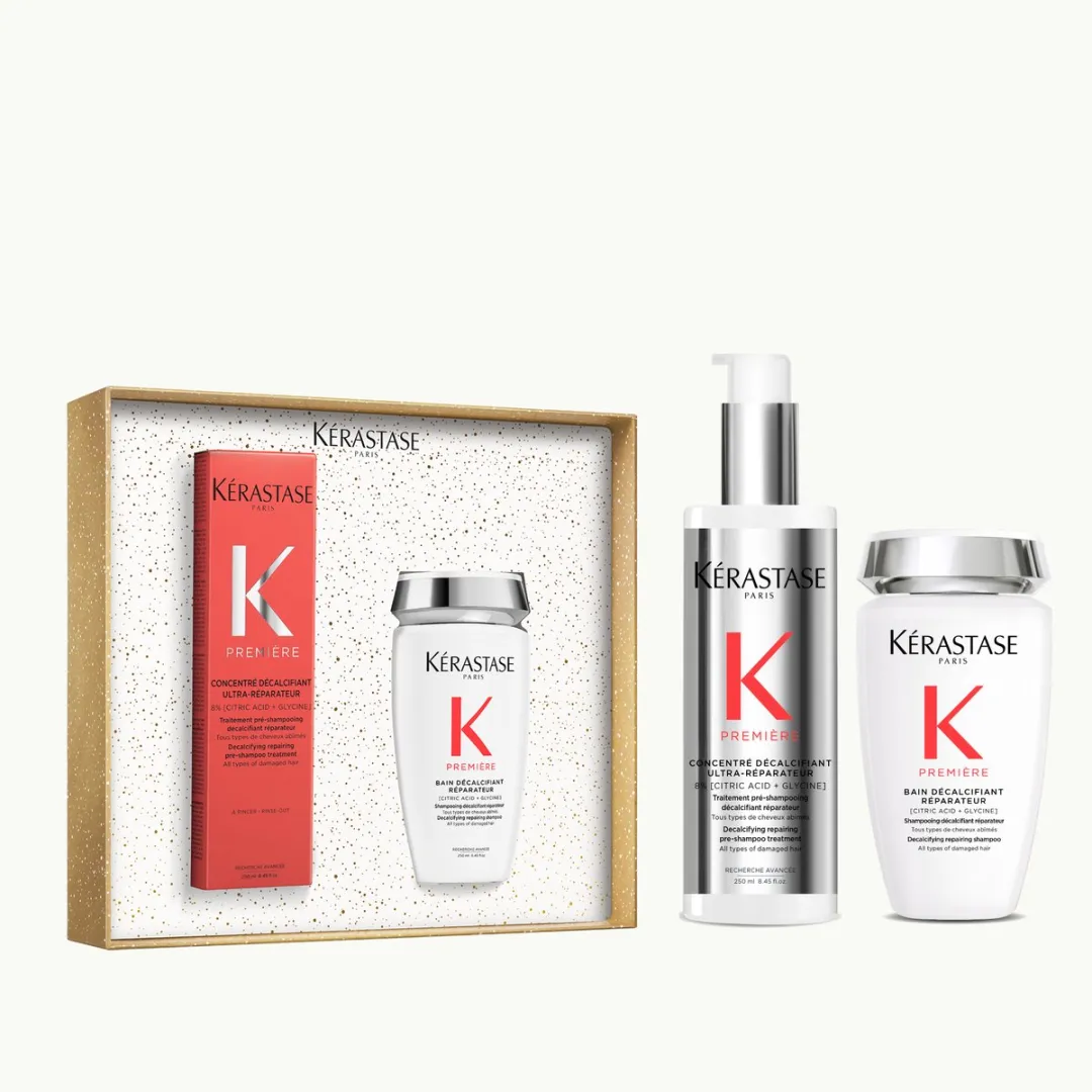 Kerastase Paris Premiere Herstellende Routine - 2 Stuks 150ml