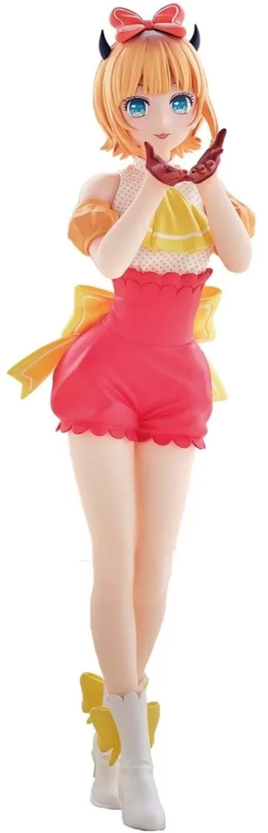 Bandai Oshi No Ko Memcho Pop In 2 Figuur
