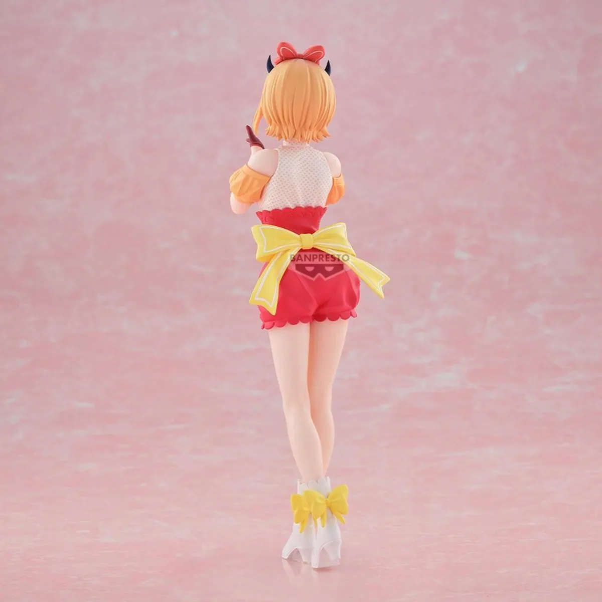 Bandai Oshi No Ko Memcho Pop In 2 Figuur - Multicolour - afbeelding 6 van 6