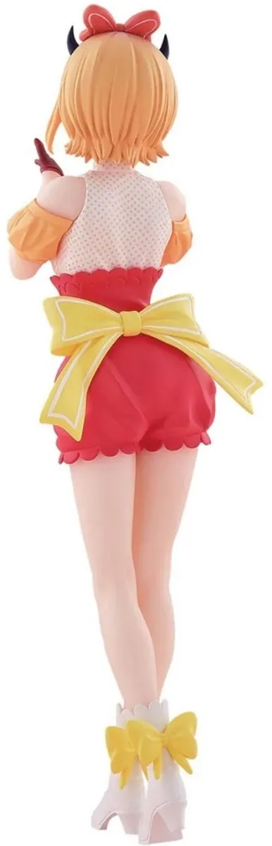 Bandai Oshi No Ko Memcho Pop In 2 Figuur - Multicolour