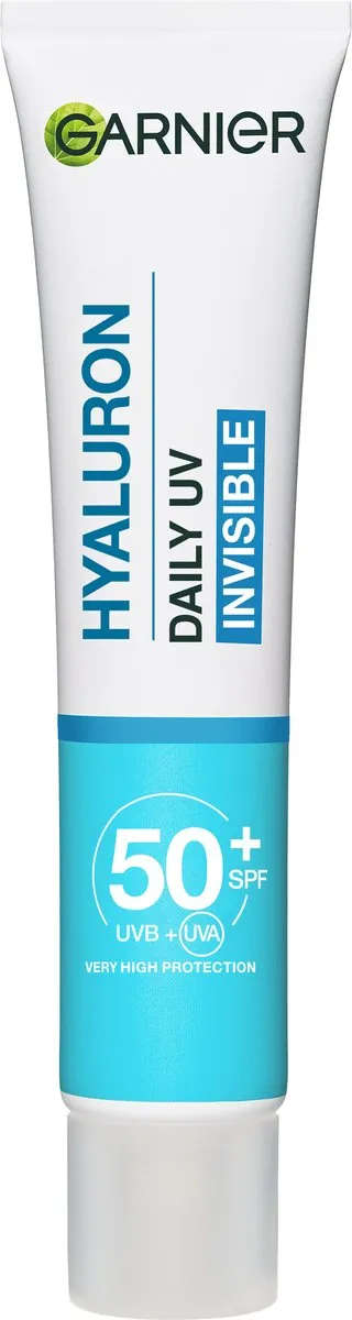 Garnier Hyaluron Daily UV Fluid SPF50+ 50ml
