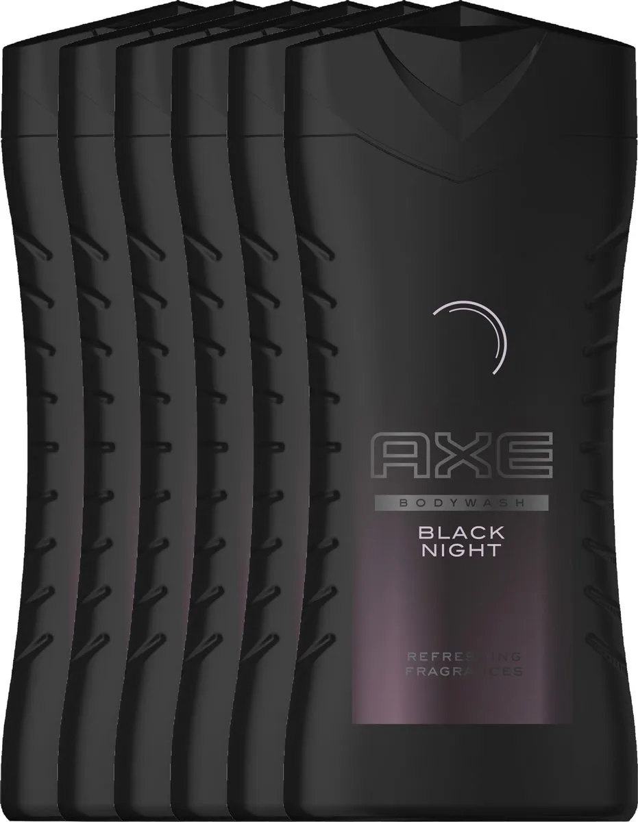 Axe Black Night Douchegel