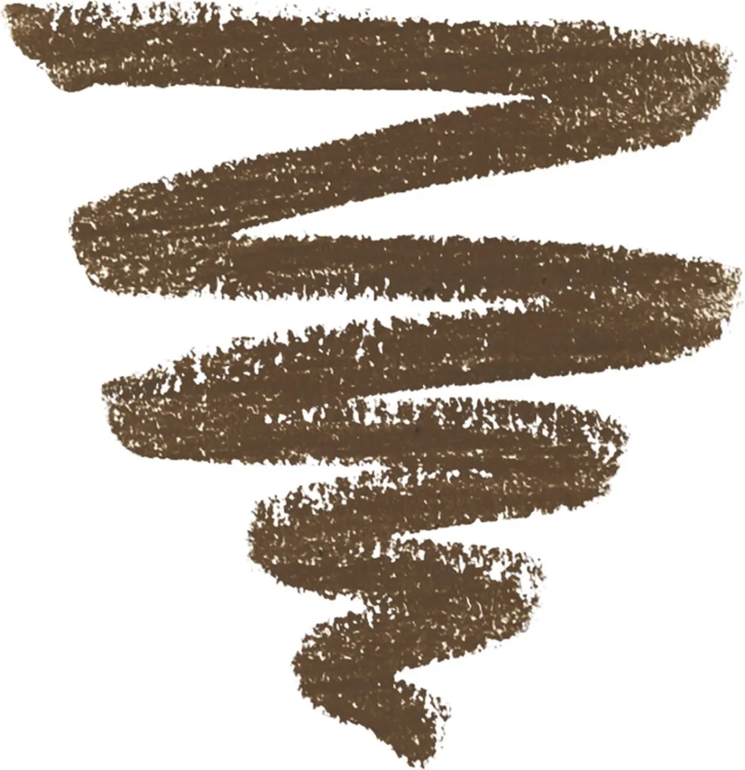 NYX Micro Brow Pencil MBP05 Ash Brown - 1ml