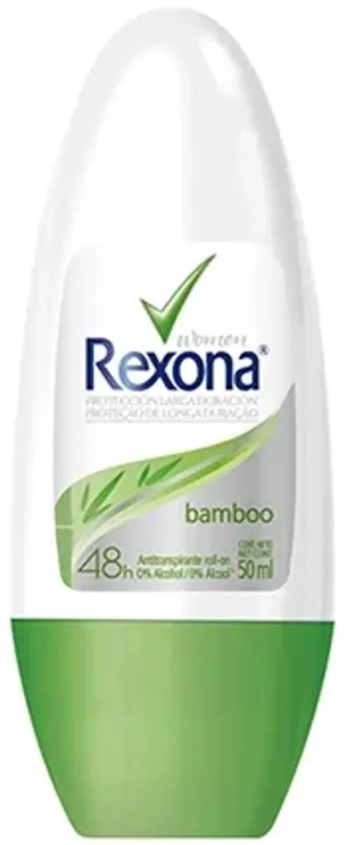 Rexona Motion Sense Deodorant Bamboo 240ml - 6 Stuks