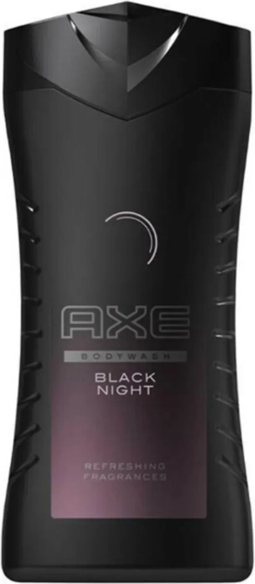 Axe Black Night Douchegel 250ml