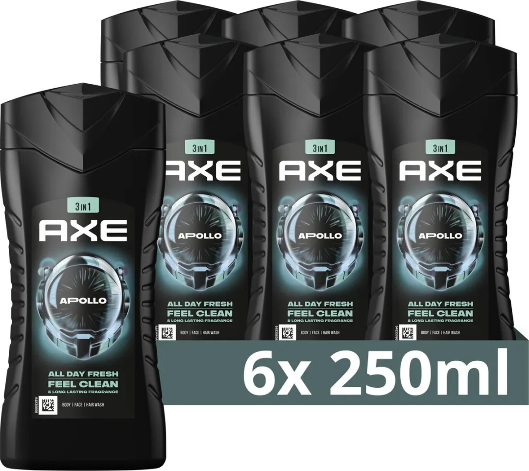 Axe Apollo Douchegel