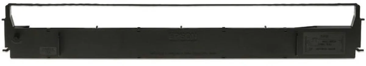 Epson SIDM C13S015642 Zwart Bandcartridge - afbeelding 6 van 6