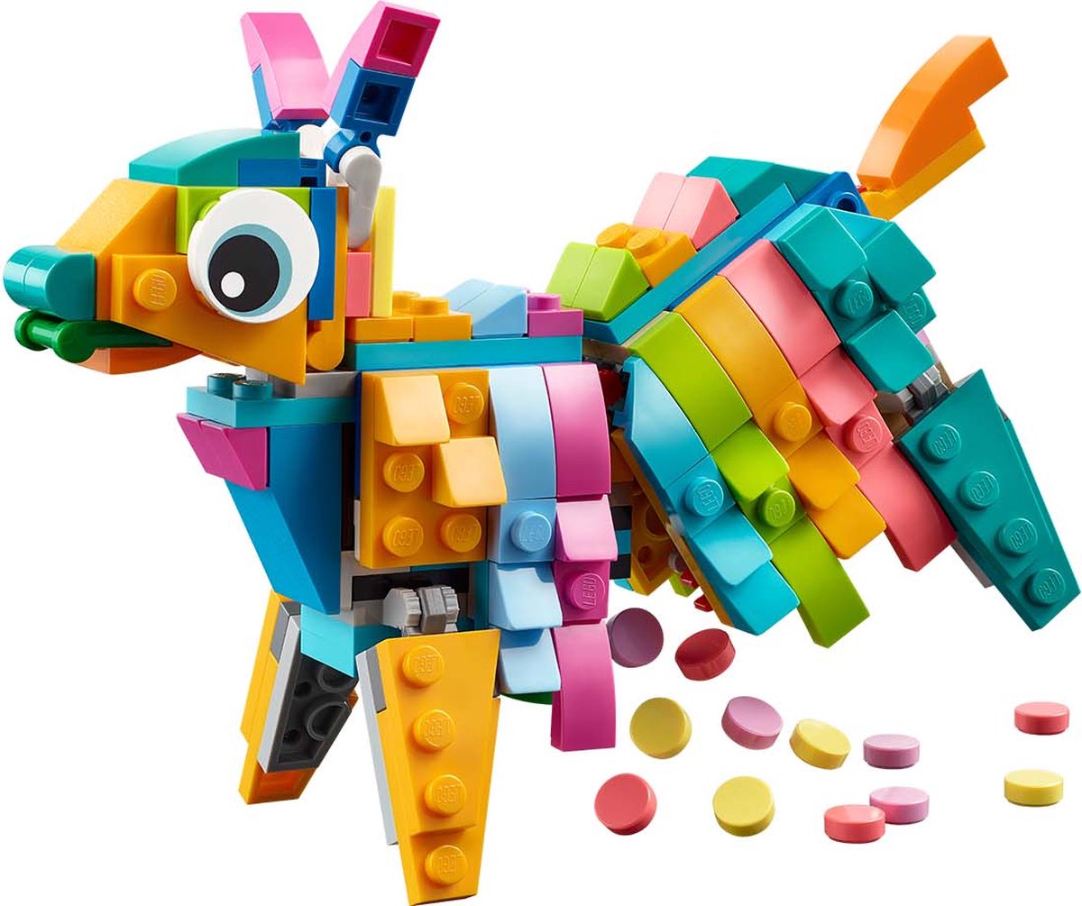 LEGO Pinata - 40644